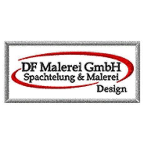 DF Malerei GmbH Logo