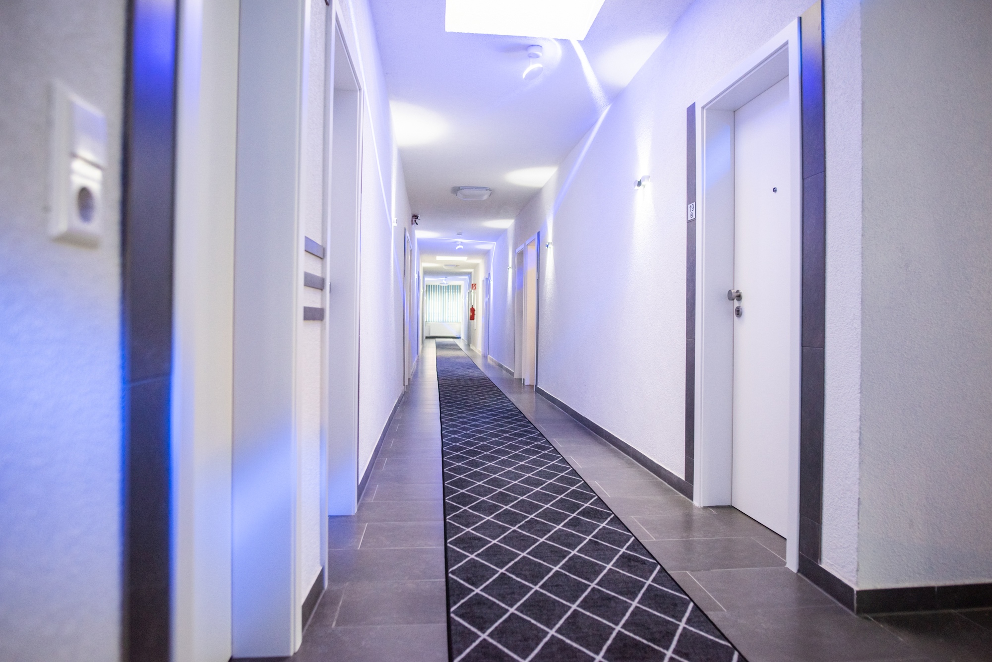 Bild 10 eXo Individual Hotel Karlsruhe – Eggenstein-Leopoldshafen in Eggenstein-Leopoldshafen