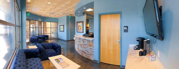 Images Front Range Smiles: Dr. Amber Schmidt, DMD