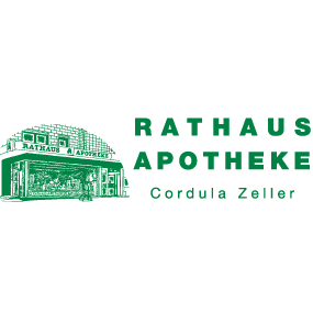 Rathaus-Apotheke in Herten in Westfalen - Logo