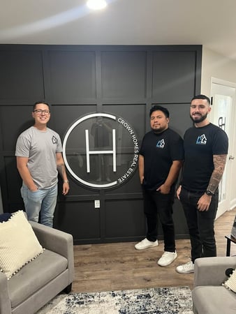 Images The Carter Group - Crown Homes Real Estate