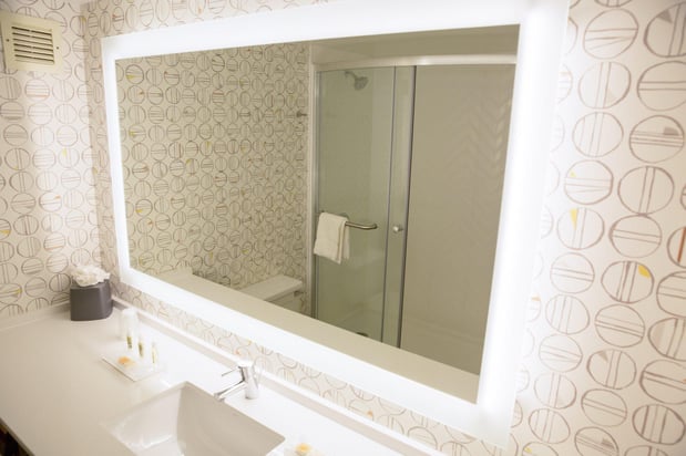 Images Holiday Inn Orlando-International Airport by IHG