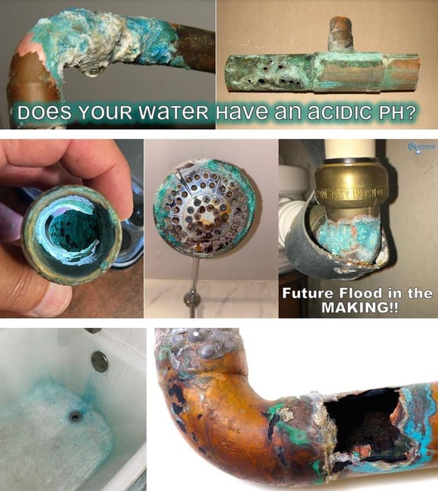 Images National Water Service