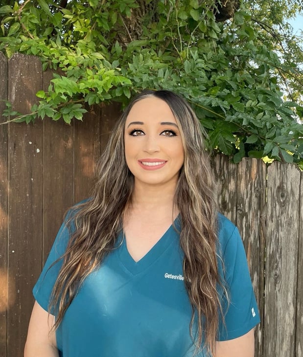 Images Gatesville Animal Clinic, LLC