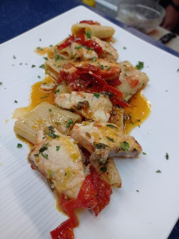 Ristorante Pane Olio e Fantasia