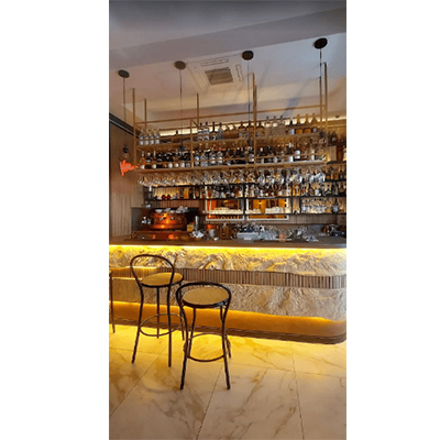 Images Ristorante etiope ed eritreo Injera Milano