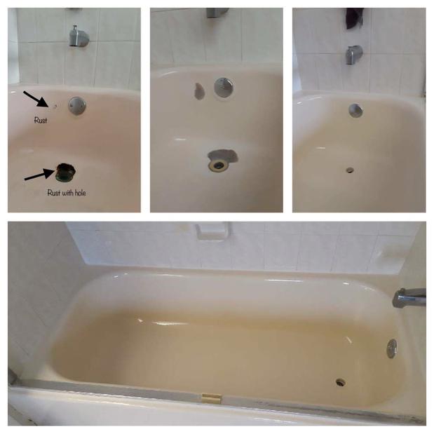 Images Modern Edge Resurfacing