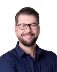 Eric Stiegman