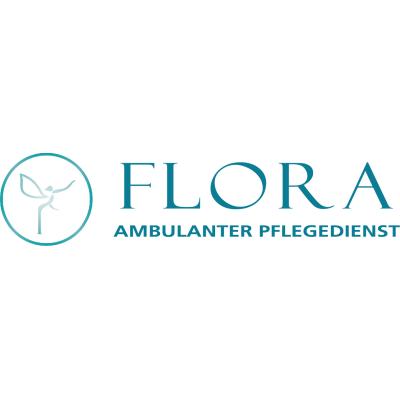 Ambulanter Pflegedienst Flora | Inh. Jelena Urbach Logo
