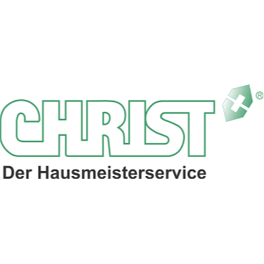 Logo Günther Christ Christ Hausmeisterservice