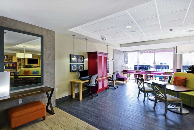Images Home2 Suites by Hilton Brownsville