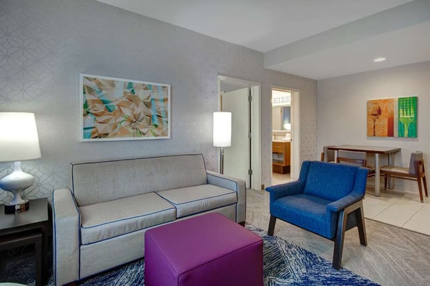 Images Home2 Suites by Hilton Dallas-Frisco, TX