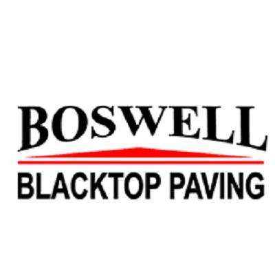 Boswell Blacktop Paving