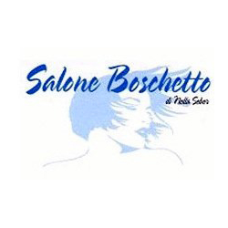 Salone da nella - Profumeria Boschetto Logo