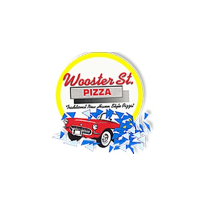 Wooster St Pizza