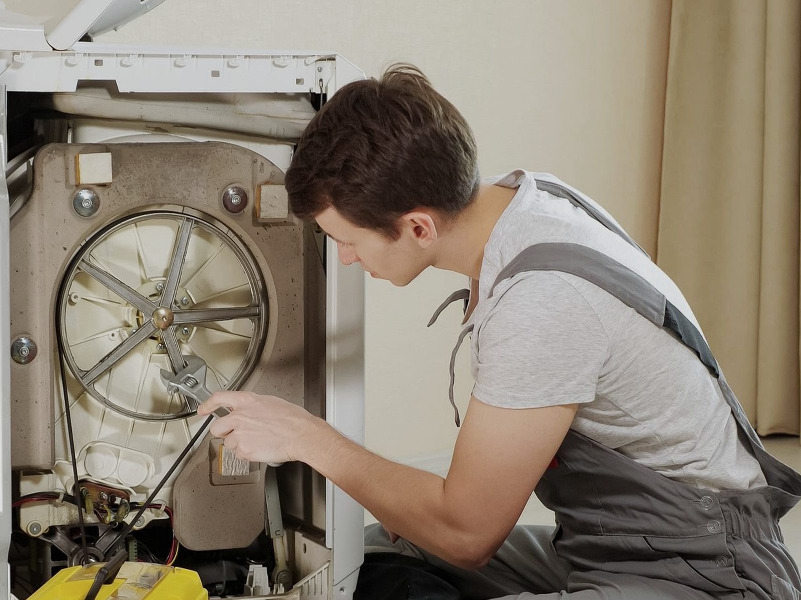 R & M Appliance Parts & Services