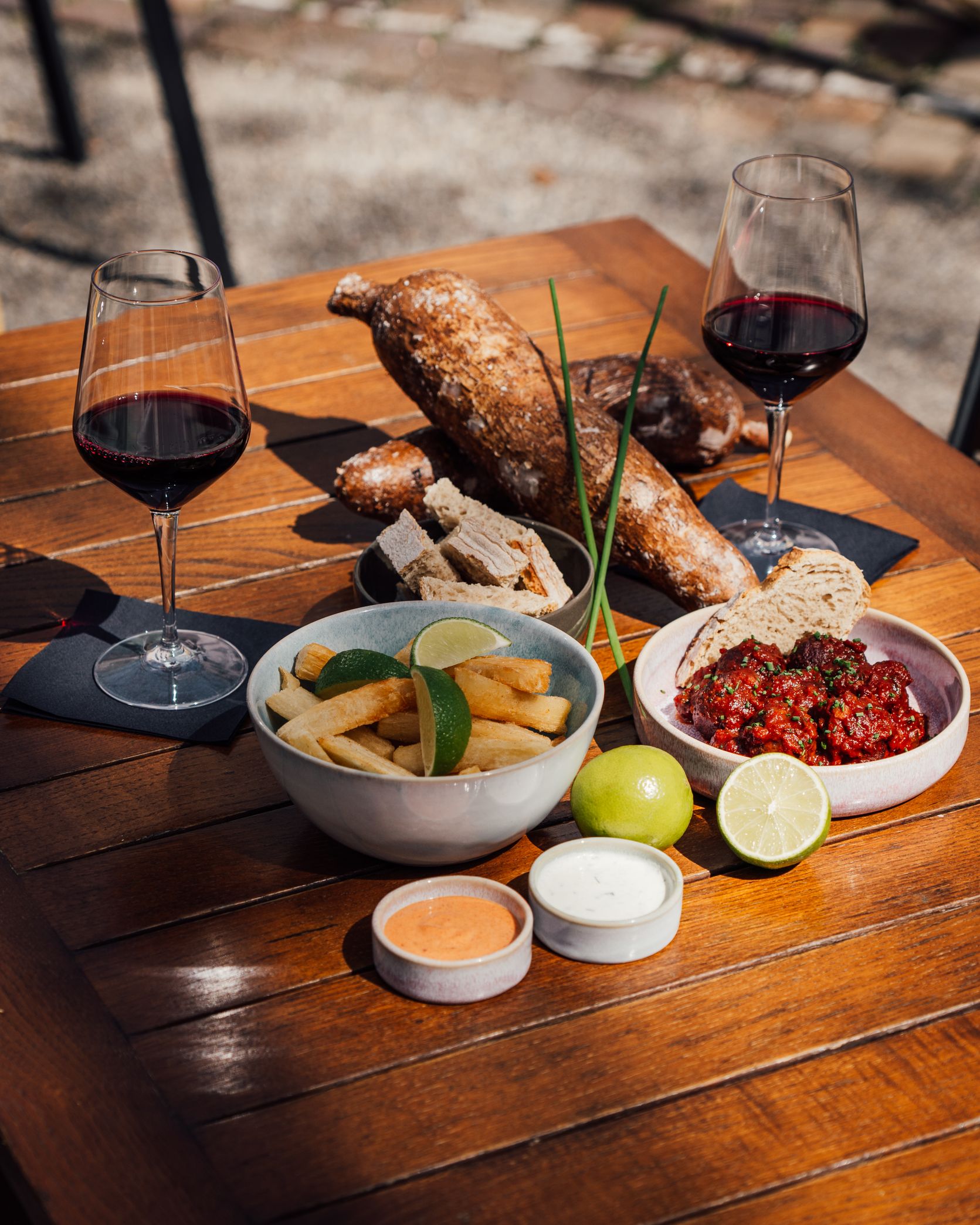 Bilder Hotel Kino Bar, Loge AG