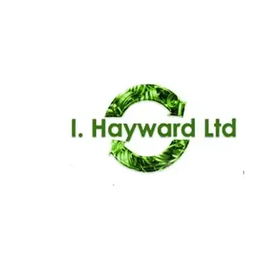 I Hayward Ltd Logo