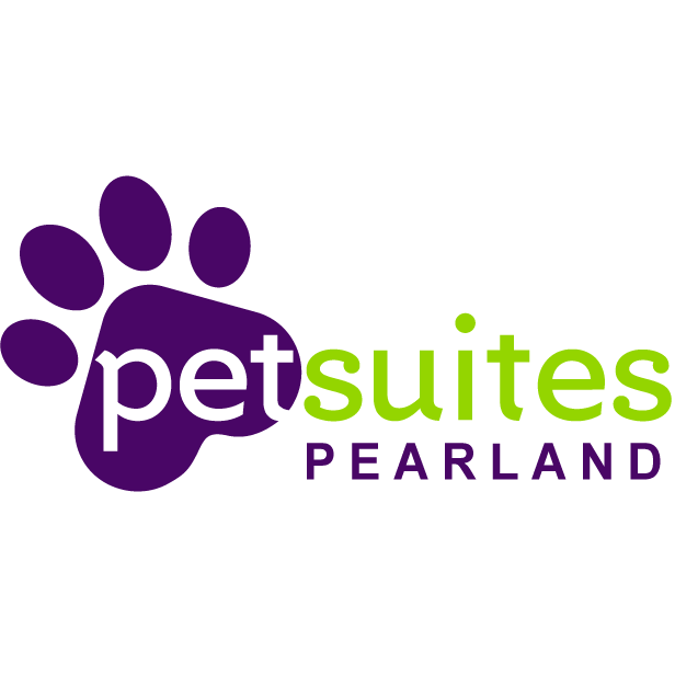 PetSuites Pearland Logo