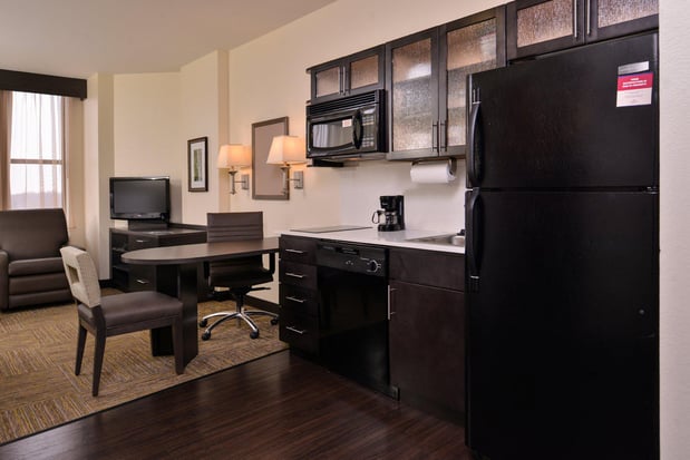 Images Candlewood Suites Terre Haute by IHG