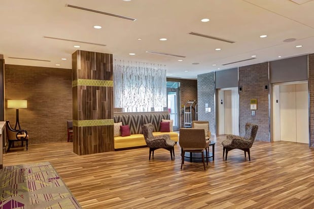 Images Home2 Suites by Hilton Charlotte Uptown