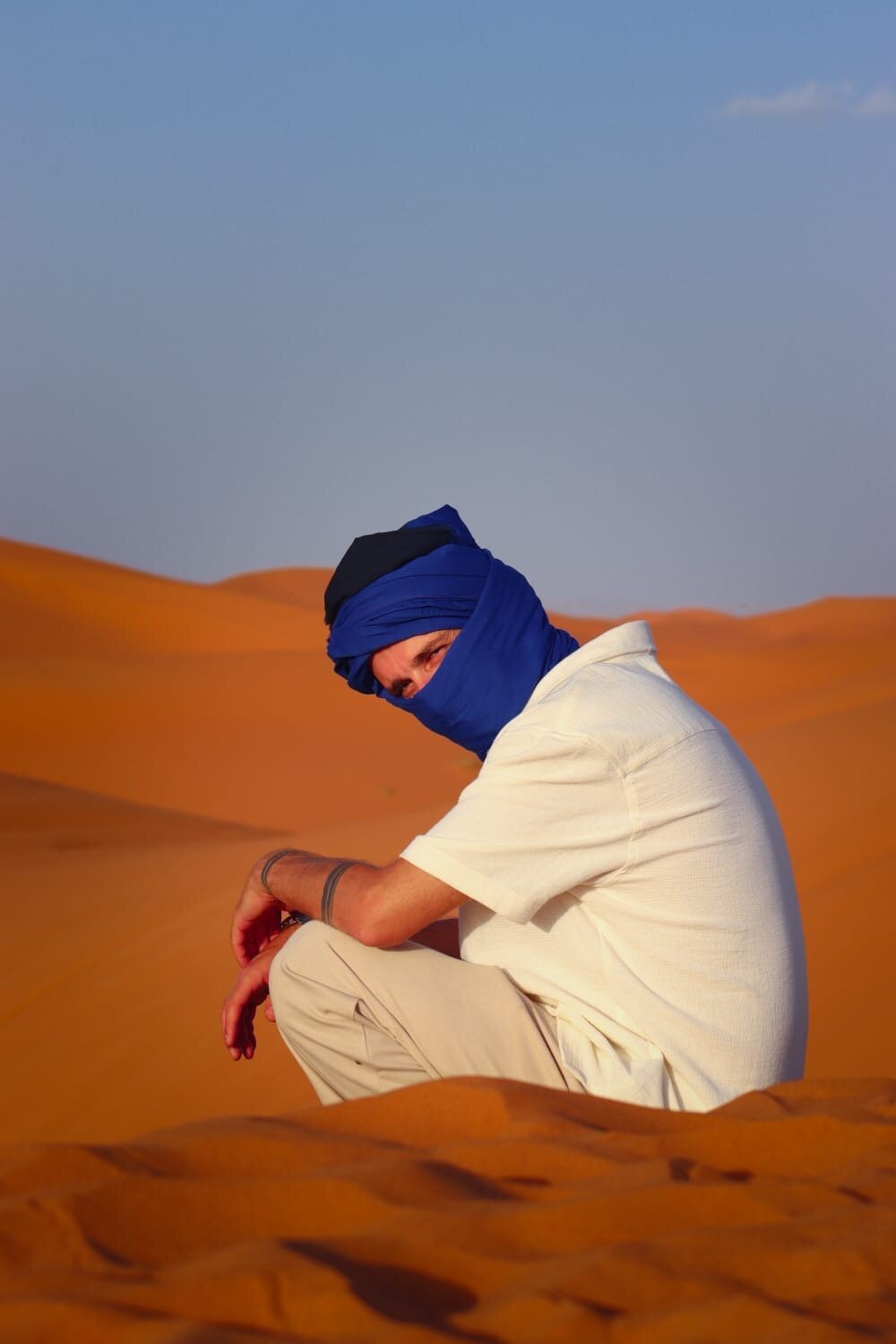 Images Recorriendo Marruecos