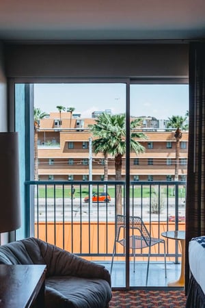 Images Graduate by Hilton Tempe