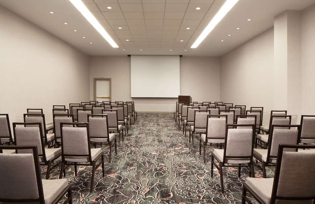 Images Hilton Atlanta/Marietta Hotel & Conference Center