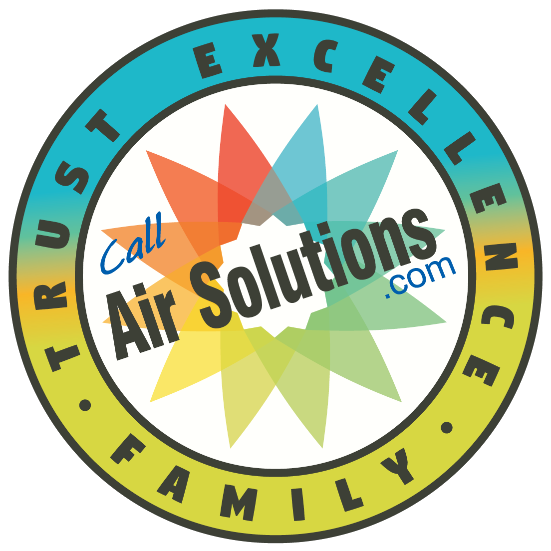 Air Solutions Heating, Cooling, Plumbing & Electrical