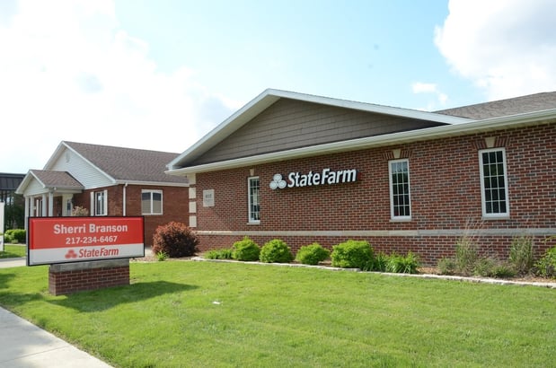 Images Sherri Branson - State Farm Insurance Agent