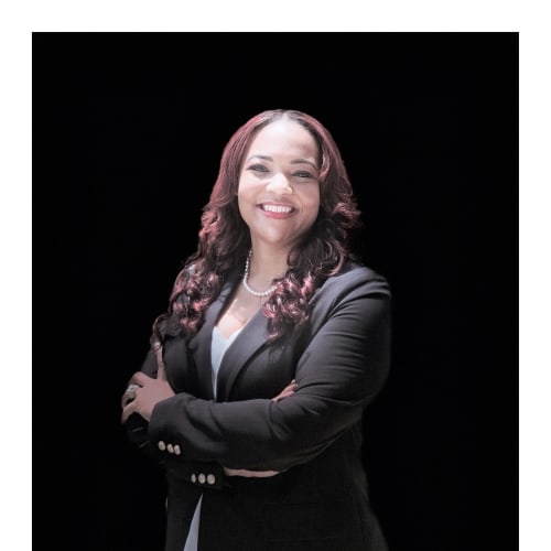 Dr. Kanesha Cole, DDS, Dentistry Tallahassee, FL MD