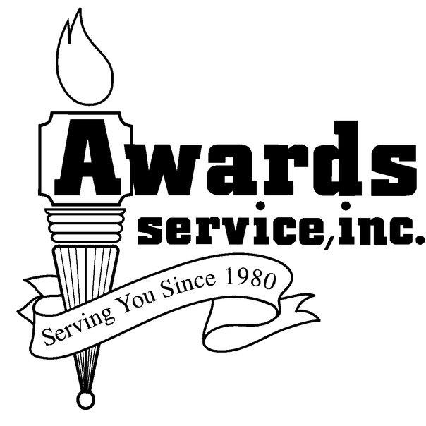 Awards Service Inc. Logo