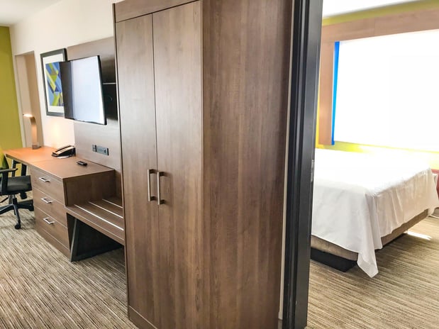 Images Holiday Inn Express & Suites Lubbock West by IHG