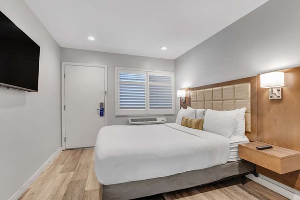 Images Sather Berkeley, SureStay Collection by Best Western