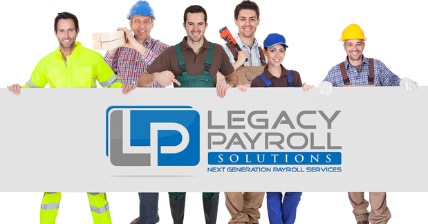 Images Legacy Payroll Solutions