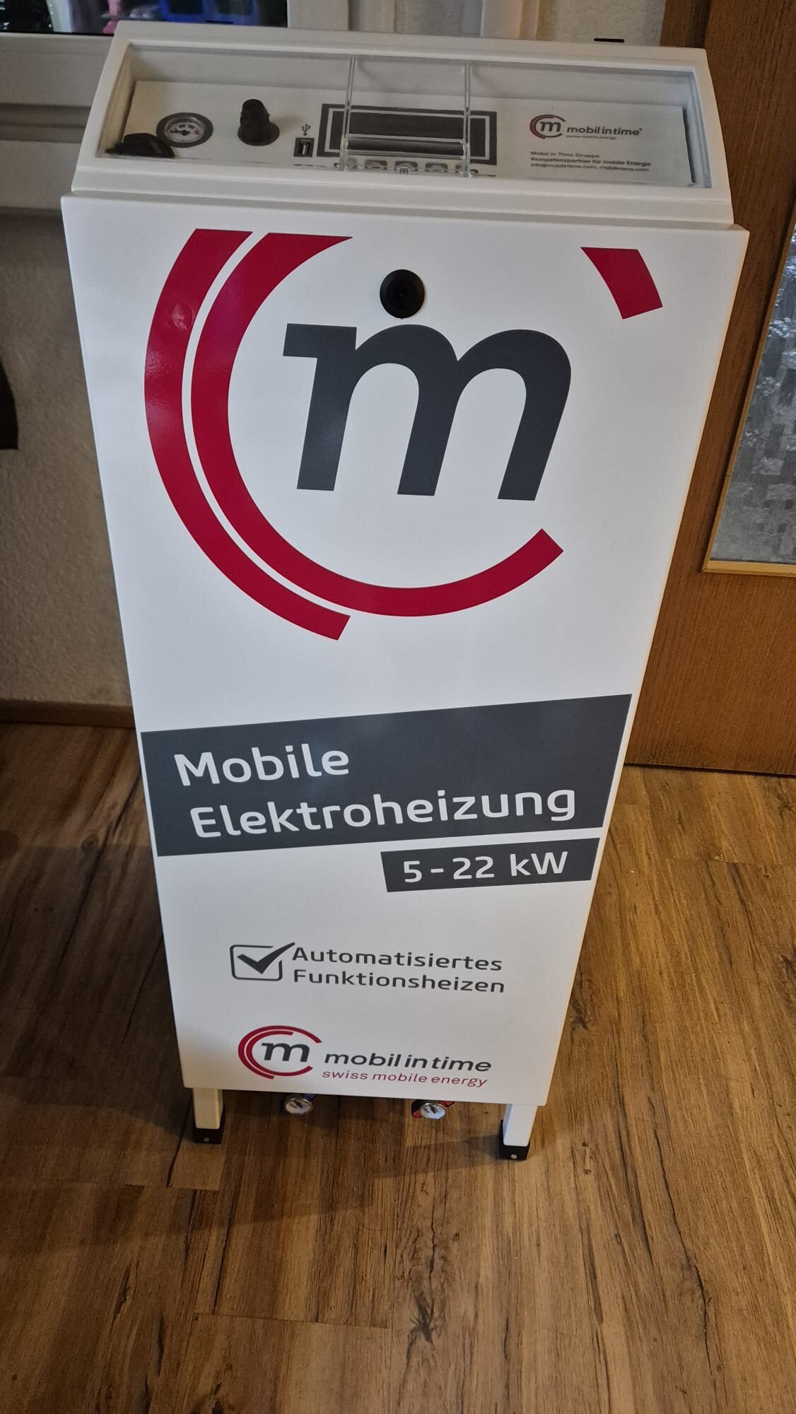 Bilder Damm Haustechnik