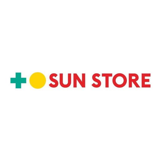 Sun Store logo