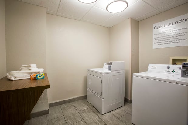 Images Holiday Inn Express & Suites S Lake Buena Vista by IHG