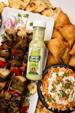 Images Alibaba Kebab