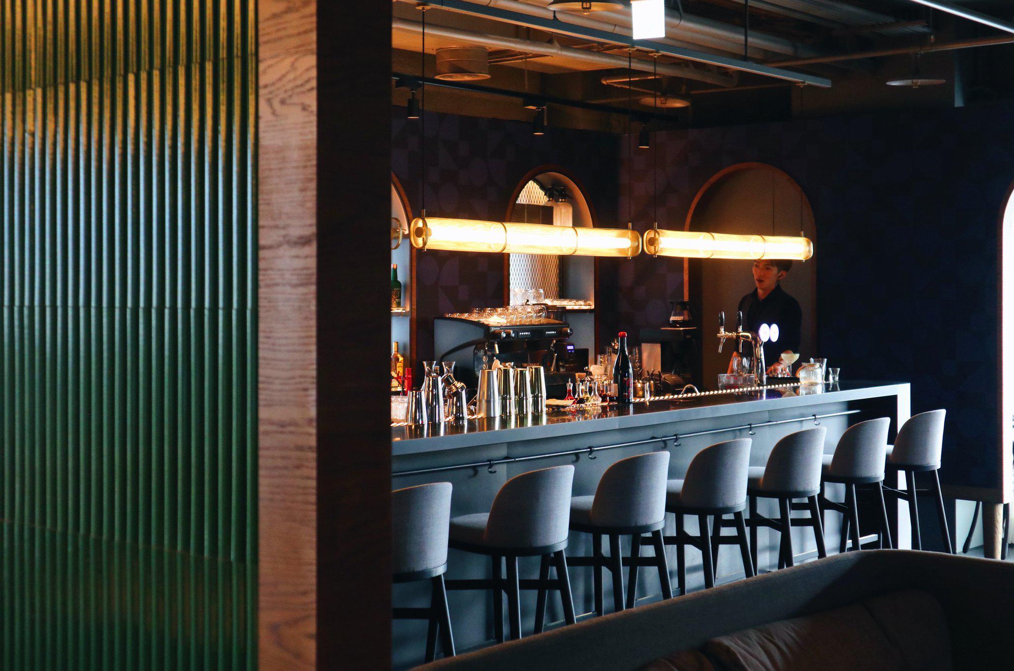 Kimpton Da An Hotel by IHG