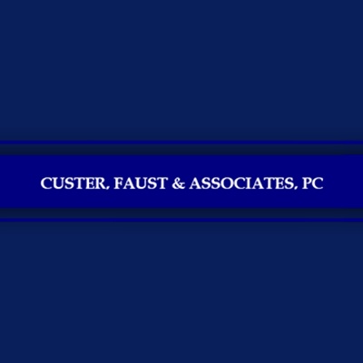 Custer, Faust & Associates, P.C.