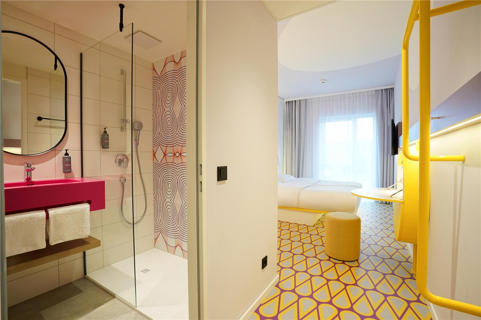 Kundenbild groß 34 Prize by Radisson, Osnabrück