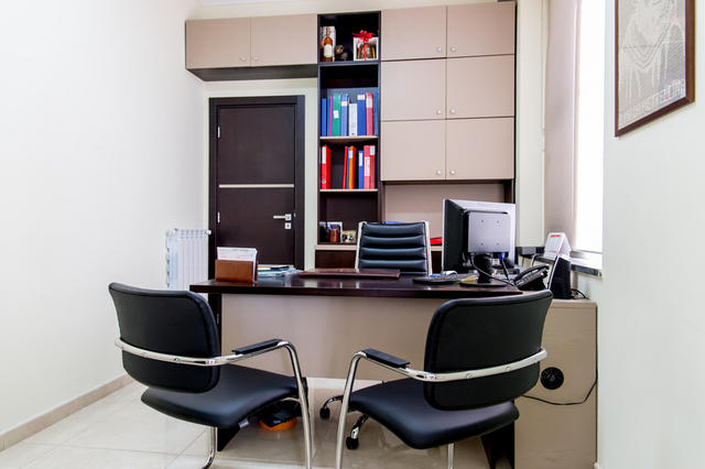 Images Casa di Riposo Villa Maria