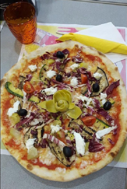 Images Teopizza