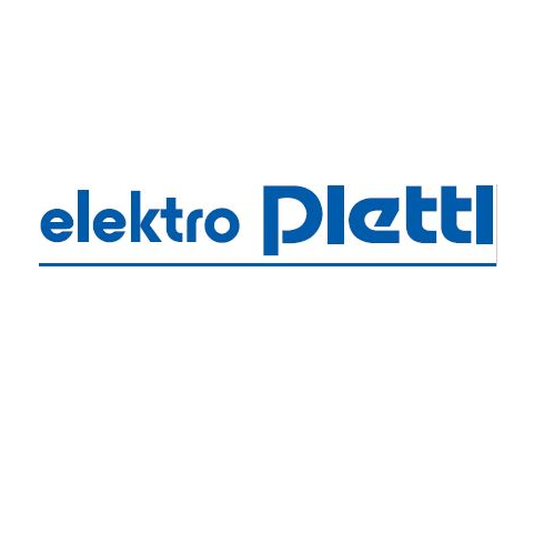Elektro Plettl Inh. Thomas Plettl in Büchlberg - Logo