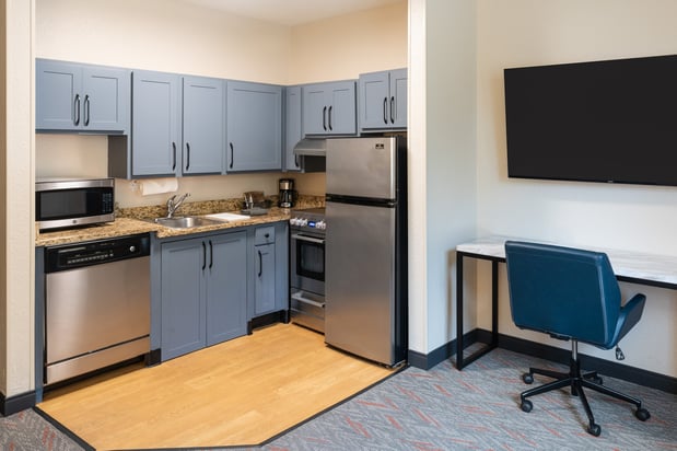 Images Candlewood Suites Miami - Doral by IHG