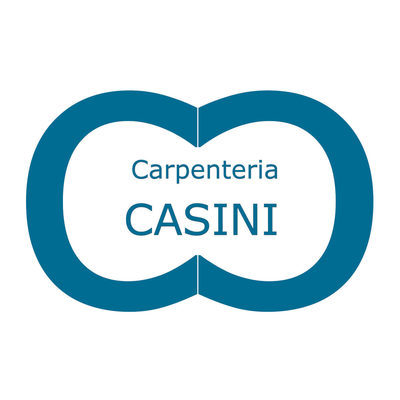 Carpenteria Casini Logo