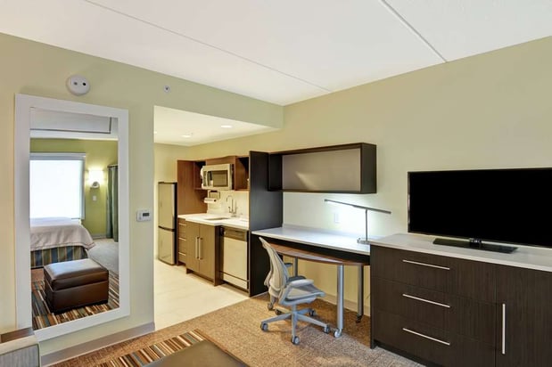 Images Home2 Suites by Hilton Dickson City Scranton