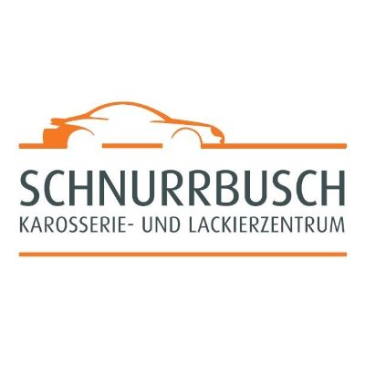 J. Schnurrbusch Karosserie- und Lackierzentrum in Glauchau - Logo