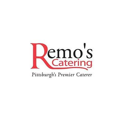 Remo's Catering Logo